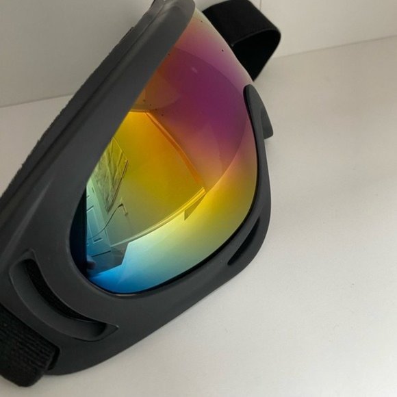 Ski Goggles UV Googles - Picture 3 of 5